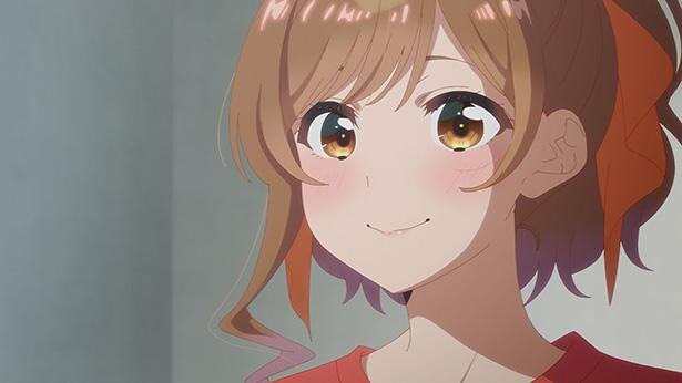 TVアニメ「SELECTION PROJECT」より<br>(C)SELECTION PROJECT PARTNERS
