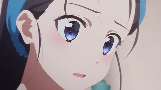 TVアニメ「SELECTION PROJECT」より<br>(C)SELECTION PROJECT PARTNERS