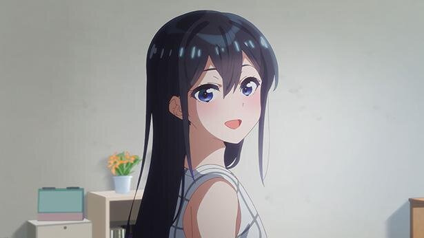 TVアニメ「SELECTION PROJECT」より<br>(C)SELECTION PROJECT PARTNERS
