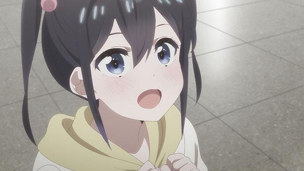 TVアニメ「SELECTION PROJECT」より<br>(C)SELECTION PROJECT PARTNERS