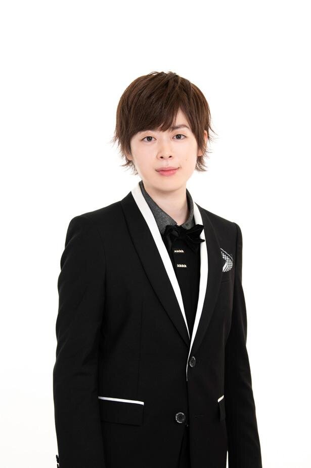 第十六回 声優アワード」新人男優賞受賞・市川蒼インタビュー