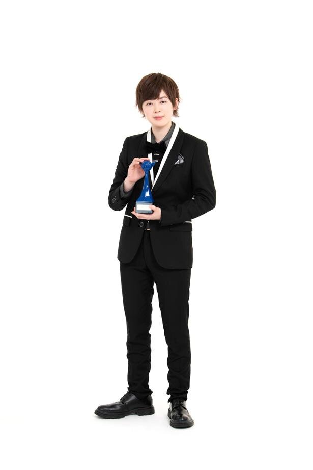 【最安値】　市川蒼　香水　声優　大沢男子会　フレグランス 市川蒼・小林千晃のこれでもテンションあがってます！市川蒼は
