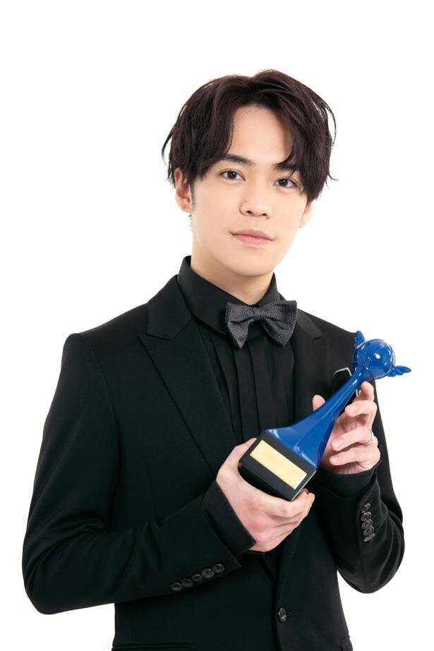 「第十六回声優アワード」主演男優賞受賞・小野賢章インタビュー<br>