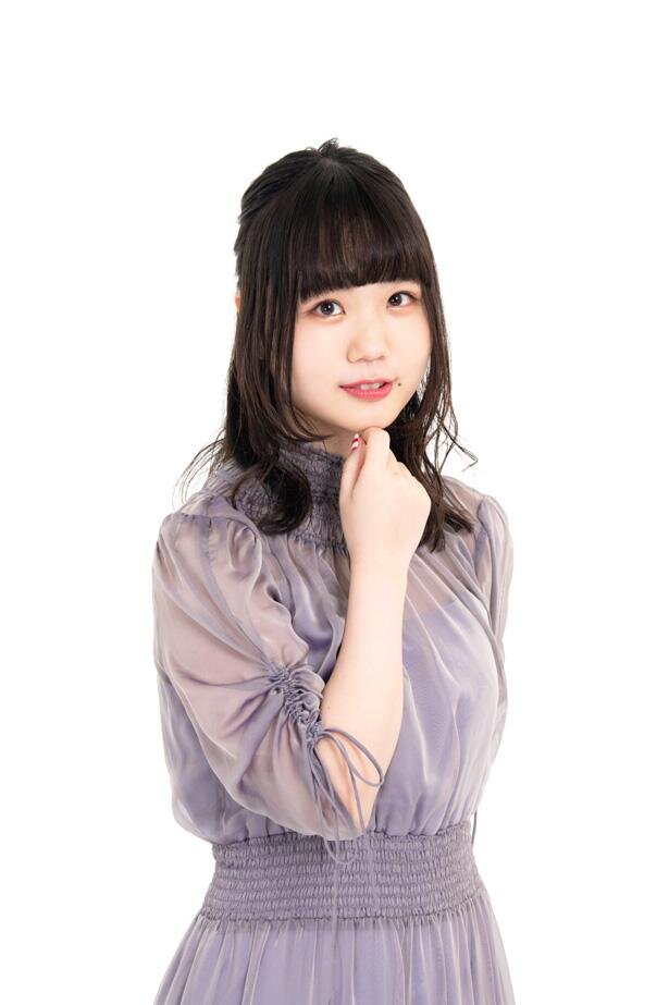 「第十六回声優アワード」新人女優賞受賞・稗田寧々インタビュー<br>