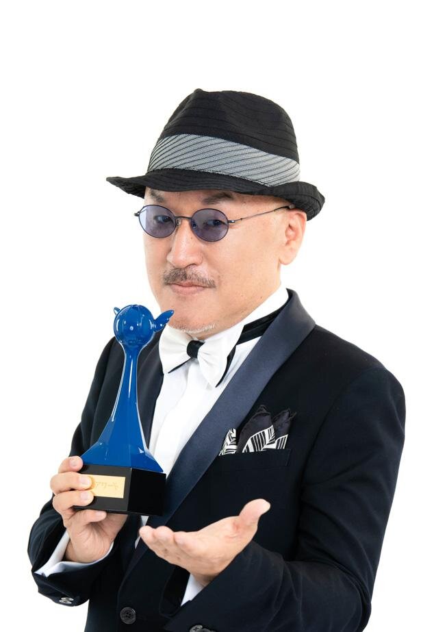 「第十六回声優アワード」助演男優賞受賞・立木文彦インタビュー<br>