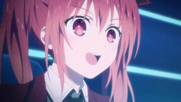 「デート・ア・ライブⅣ」より<br>(C)2021 橘公司・つなこ／KADOKAWA／「デート・ア・ライブⅣ」製作委員会