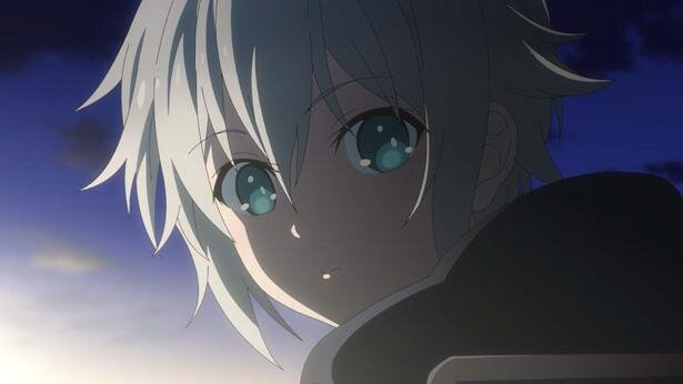 「デート・ア・ライブⅣ」第3話より<br>(C)2021 橘公司・つなこ／KADOKAWA／「デート・ア・ライブⅣ」製作委員会