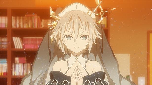 デート・ア・ライブⅣ」生天目仁美インタビュー（後編） 「二亜