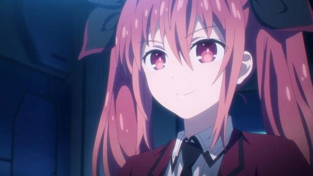 「デート・ア・ライブⅣ」竹達彩奈インタビュー（前編）<br>(C)2021 橘公司・つなこ／KADOKAWA／「デート・ア・ライブⅣ」製作委員会