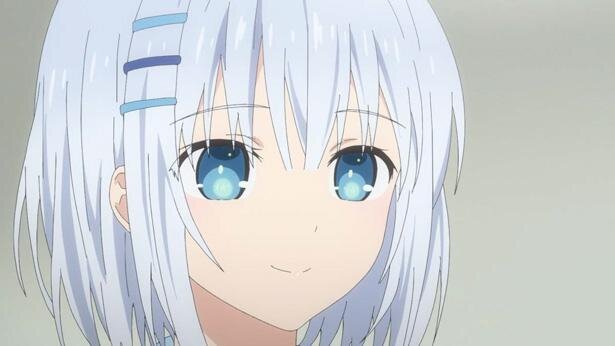 「デート・ア・ライブⅣ」第7話より<br>(C)2021 橘公司・つなこ／KADOKAWA／「デート・ア・ライブⅣ」製作委員会