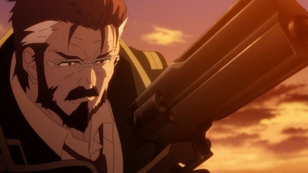 一挙配信直前 Re Creators キャストインタビュー2 小松未可子 水瀬いのり 画像7 9 Webnewtype