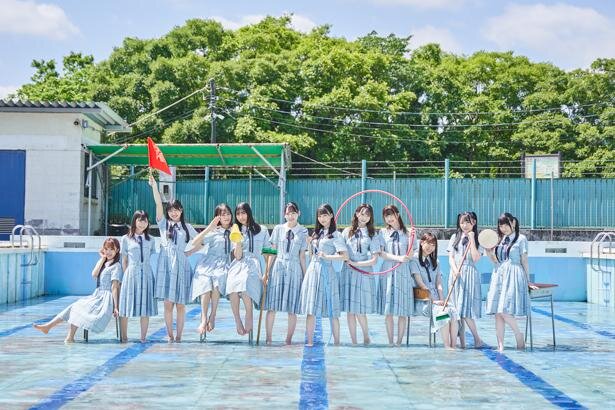 初のアニメタイアップとなる最新シングル「す、好きじゃない