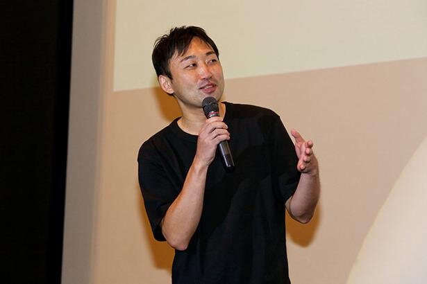「四畳半タイムマシンブルース」特別上映会<br>