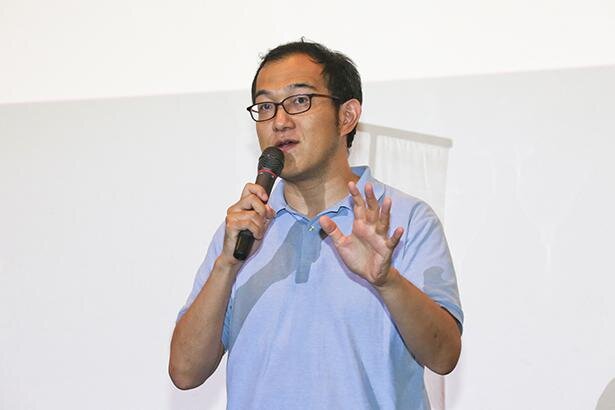 「四畳半タイムマシンブルース」特別上映会<br>