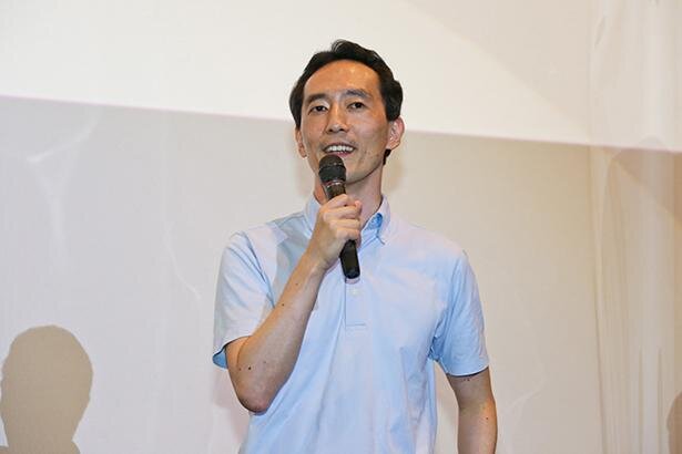 「四畳半タイムマシンブルース」特別上映会<br>