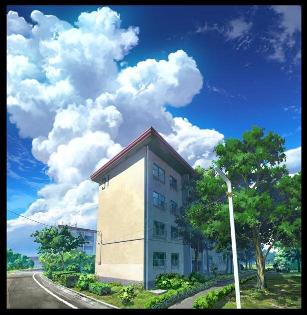 団地への思いに直撃 劇場アニメ ぼくらのよあけ 今井哲也 佐藤大対談 Webnewtype