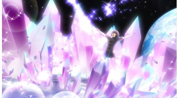 「KING OF PRISM -PRIDE the HERO-」場面写真<br>(C)T－ARTS / syn Sophia / エイベックス・ピクチャーズ / タツノコプロ / キングオブプリズムPH 製作委員会