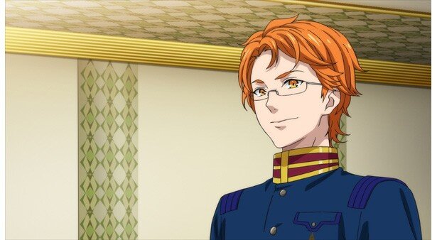 「KING OF PRISM -PRIDE the HERO-」場面写真<br>(C)T－ARTS / syn Sophia / エイベックス・ピクチャーズ / タツノコプロ / キングオブプリズムPH 製作委員会