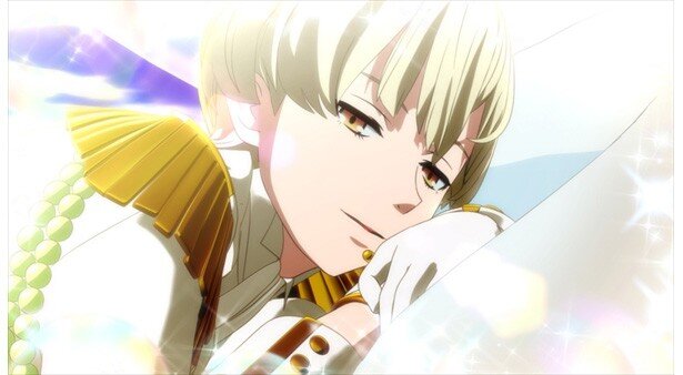 「KING OF PRISM -PRIDE the HERO-」場面写真<br>(C)T－ARTS / syn Sophia / エイベックス・ピクチャーズ / タツノコプロ / キングオブプリズムPH 製作委員会
