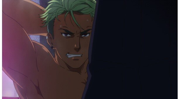 「KING OF PRISM -PRIDE the HERO-」場面写真<br>(C)T－ARTS / syn Sophia / エイベックス・ピクチャーズ / タツノコプロ / キングオブプリズムPH 製作委員会