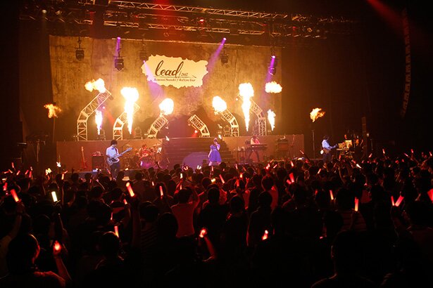 アニソンシンガー鈴木このみの 新たな第一歩となった3rdライブレポート 画像5 7 Webnewtype