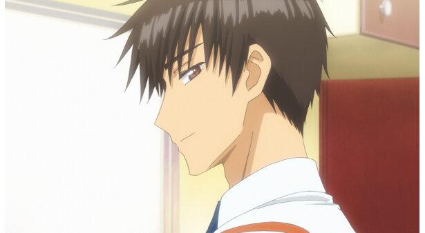 「さくらとふたつのくま」場面カット<br>(C)CLAMP・ShigatsuTsuitachi CO.,LTD./講談社