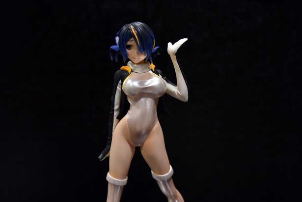 JAMING OFFの「けものフレンズ」コウテイペンギン<br>(C)けものフレンズプロジェクト/KFPA