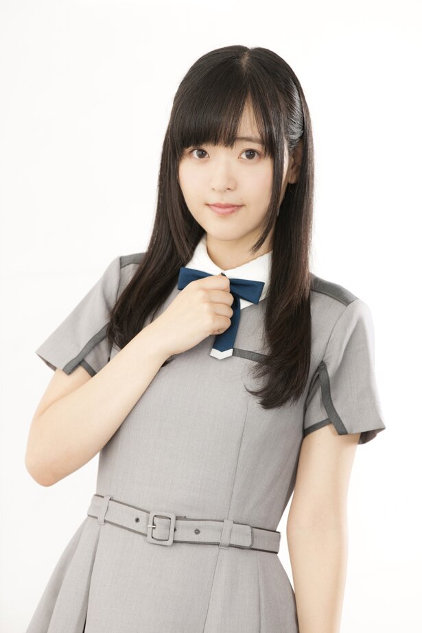天城サリーさん<br>(C)22/7 PROJECT