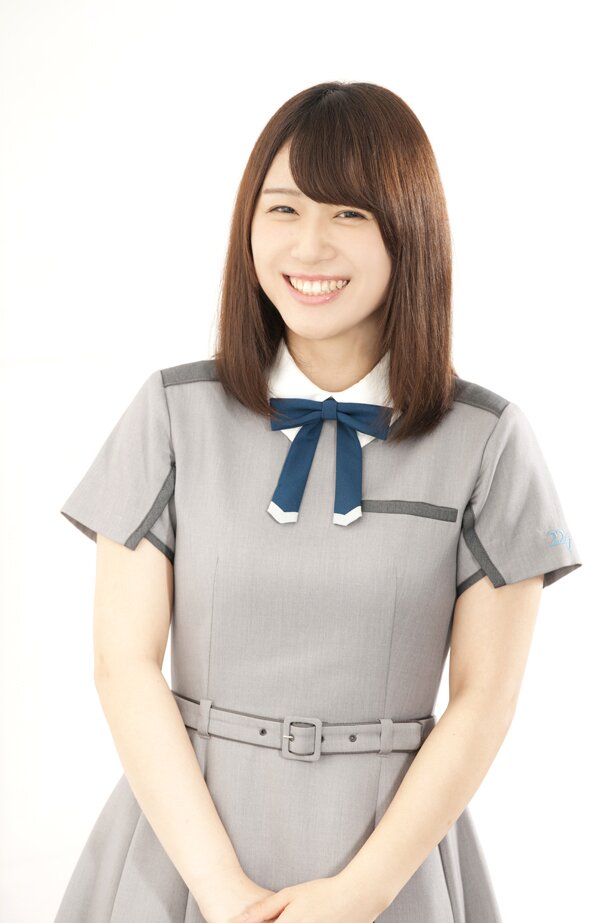 帆風千春さん<br>(C)22/7 PROJECT