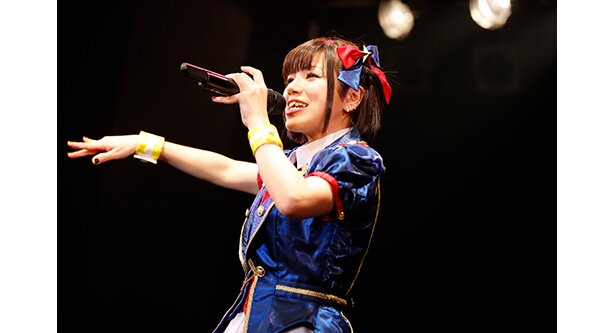 Machicoさん<br>
