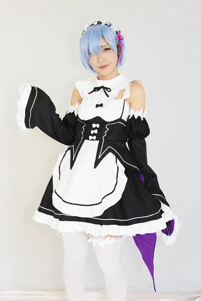 コスプレ20選 妹さえ から Fgo まで 12月の コスプレ博 In Tft に美人コスプレイヤーが大集結 画像2 20 Webnewtype