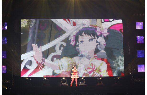 「アイドルタイムプリパラWinter Live 2017」より<br>（C）T－ARTS / syn Sophia / テレビ東京 / IPP製作委員会