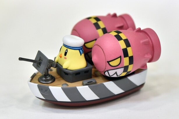 ワンフェス18冬から 艦これ アズレン の注目フィギュアを紹介 画像10 Webnewtype