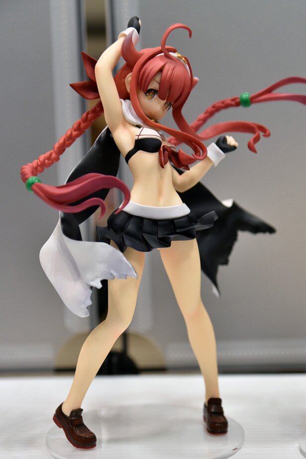 艦隊これくしょん -艦これ- | 艦これ』フィギュアまとめその1WF2016夏