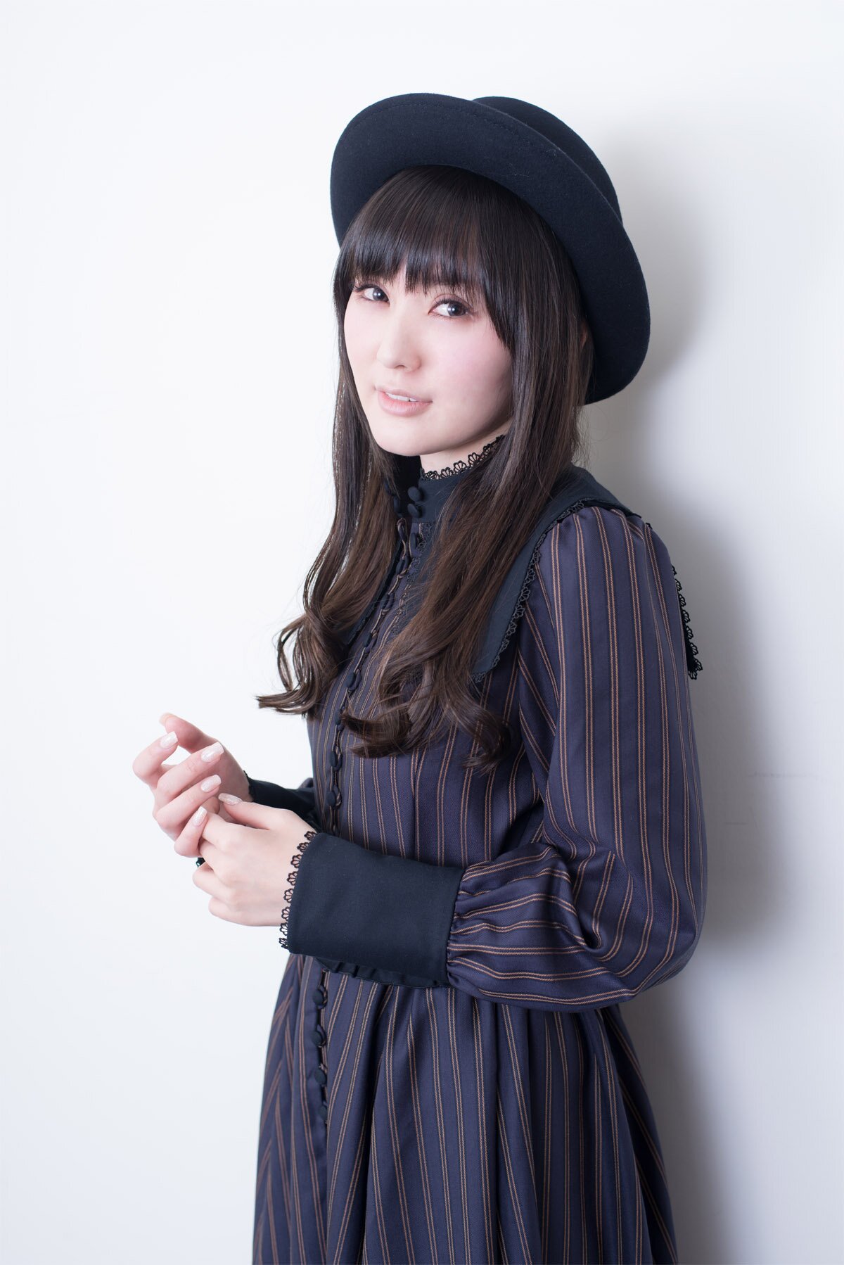 「ライブシンパシー2018」に出演する喜多村英梨さん<br>