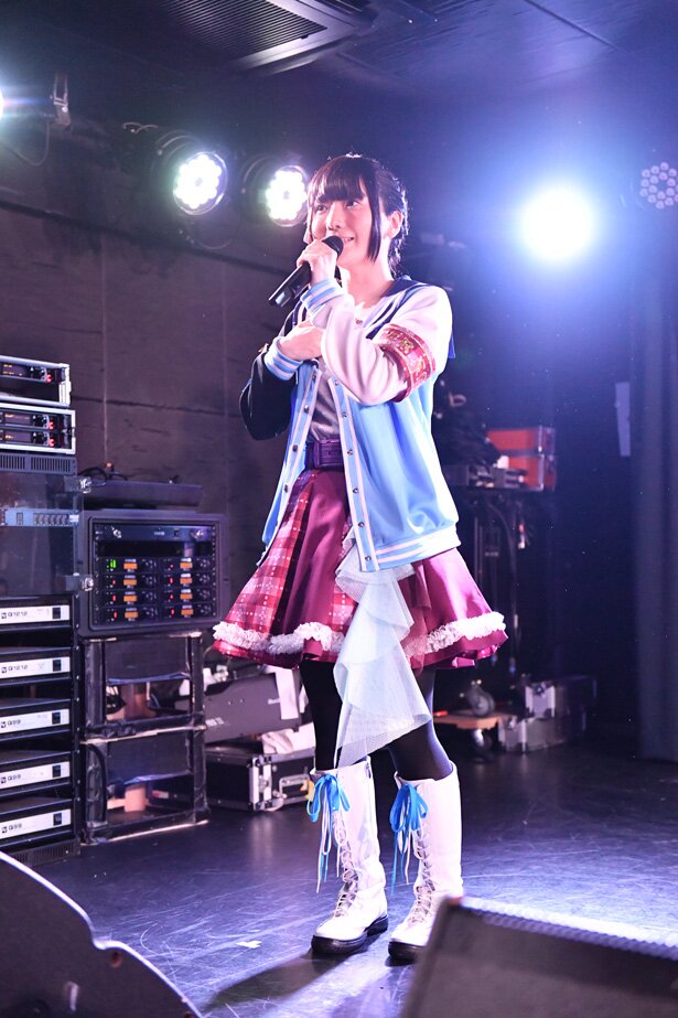 5人5色の個性が魅力! 「THE IDOLM@STER SHINY COLORS BRILLI@NT 5人5色の個性が魅力! 「THE IDOLM@STER SHINY COLORS BRILLI@NT