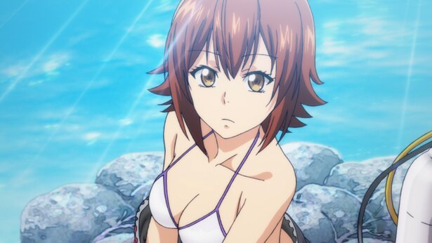 TVアニメ「ぐらんぶる」は7月13日から放送開始<br>(C)井上堅二・吉岡公威・講談社/ぐらんぶる製作委員会