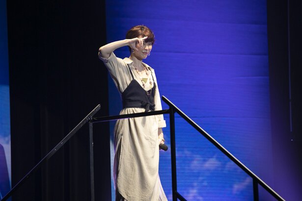 「みんながいたからデキたこと！」より<br>(C) 2020 島田フミカネ・KADOKAWA/第501統合戦闘航空団