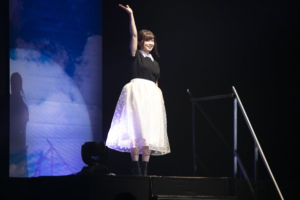 「みんながいたからデキたこと！」より<br>(C) 2020 島田フミカネ・KADOKAWA/第501統合戦闘航空団