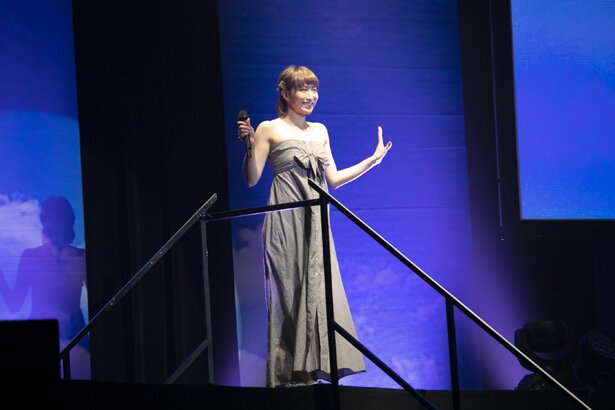 「みんながいたからデキたこと！」より<br>(C) 2020 島田フミカネ・KADOKAWA/第501統合戦闘航空団