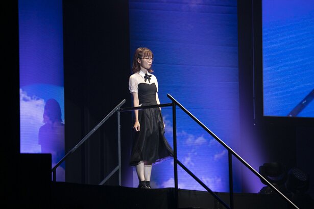 「みんながいたからデキたこと！」より<br>(C) 2020 島田フミカネ・KADOKAWA/第501統合戦闘航空団