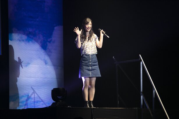 「みんながいたからデキたこと！」より<br>(C) 2020 島田フミカネ・KADOKAWA/第501統合戦闘航空団