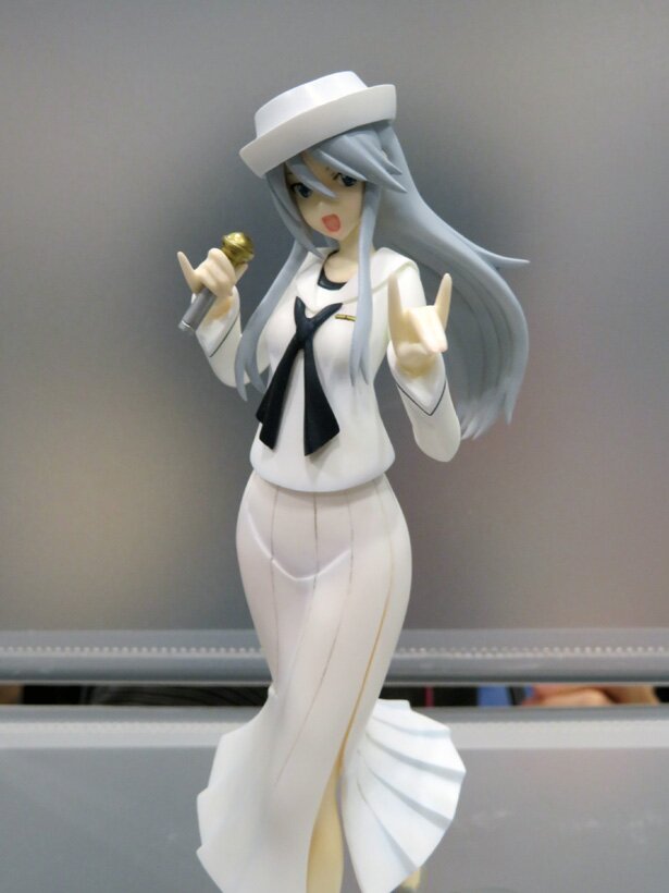 フィギュア選 最終章 の新キャラが多数 ワンフェス18 夏 一般ブース ガールズ パンツァー 特集 画像16 Webnewtype