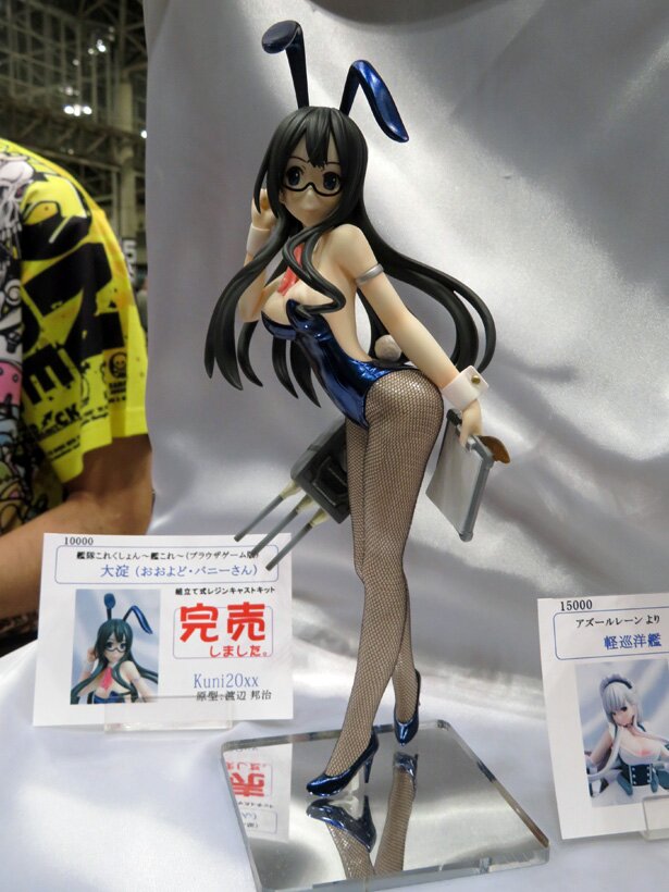 アズールレーン プリンツ・オイゲン ガレージキット ワンフェス wf Yahoo!オークション -「プリンツオイゲン ガレージキット」の