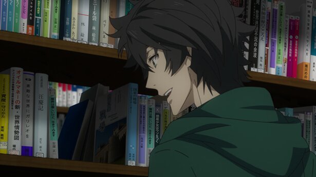 「盾の勇者の成り上がり」より<br>(C)2019 アネコユサギ/KADOKAWA/盾の勇者の製作委員会