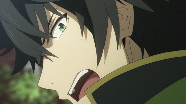 「盾の勇者の成り上がり」より<br>(C)2019 アネコユサギ/KADOKAWA/盾の勇者の製作委員会
