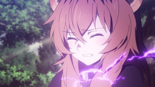 「盾の勇者の成り上がり」より<br>(C)2019 アネコユサギ/KADOKAWA/盾の勇者の製作委員会