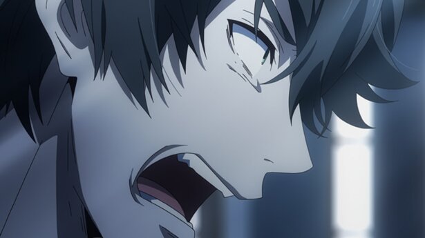 「盾の勇者の成り上がり」より<br>(C)2019 アネコユサギ/KADOKAWA/盾の勇者の製作委員会