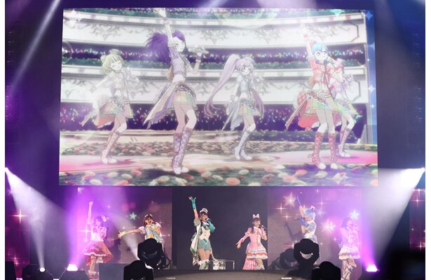 Memorial/そらみドレッシング<br>(C) T－ARTS / syn Sophia / テレビ東京 / PCH製作委員会