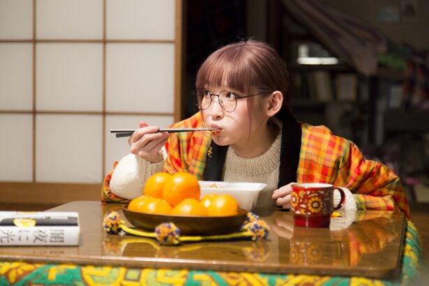南條愛乃さん最新曲『君のとなり わたしの場所』MV収録現場より<br>